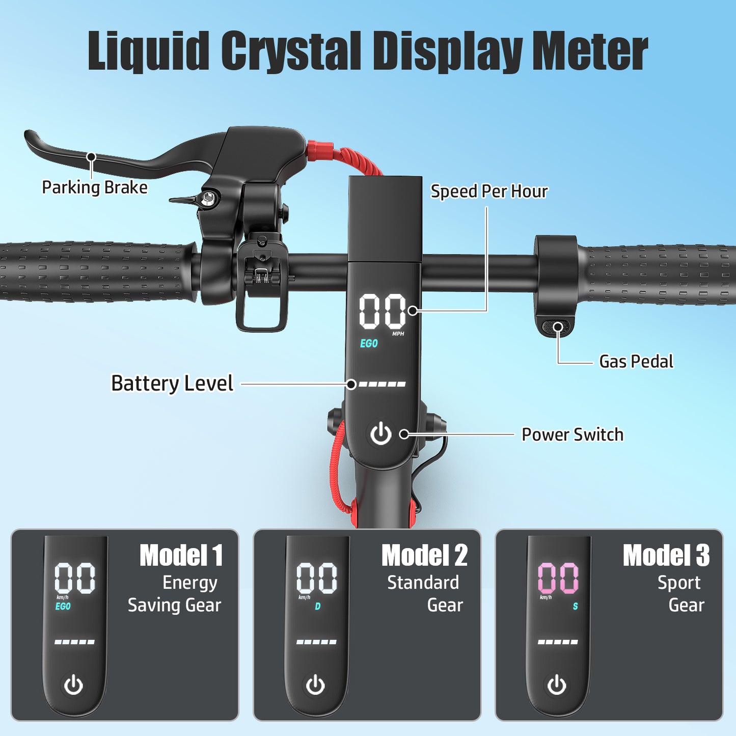 2Pack ASKGO Electric Scooter for Adults, 500W Motor, 21Miles Range, 19 Mph, 8.5" Tires, Folding Commuter E Scooter with Dual Suspension and Braking System and App,Maximum load 385 lbs